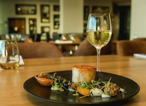 Zebu Bar & Grill - Accommodation Mount Tamborine 20