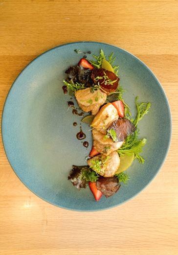 Zebu Bar & Grill - Accommodation Mount Tamborine 22