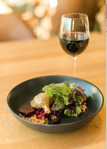 Zebu Bar & Grill - Accommodation Mount Tamborine 23