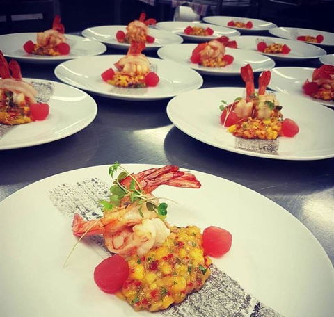 Zebu Bar & Grill - Accommodation Mount Tamborine 25