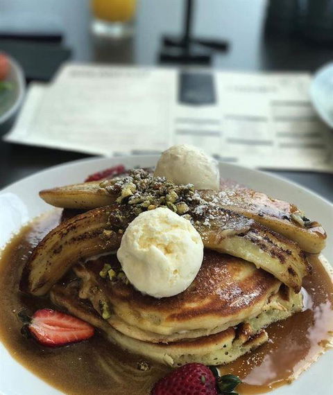 Zebu Bar & Grill - Accommodation Mount Tamborine 28