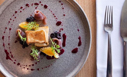 Zebu Bar & Grill - Accommodation Mount Tamborine 30