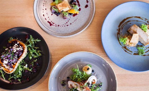 Zebu Bar & Grill - Accommodation Mount Tamborine 31