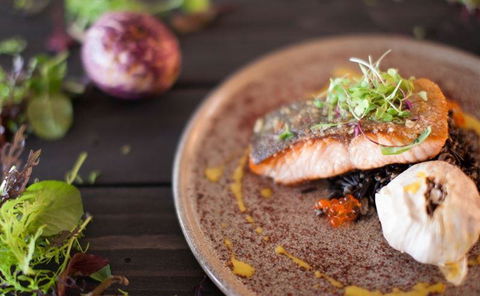 Zebu Bar & Grill - Accommodation Mount Tamborine 35