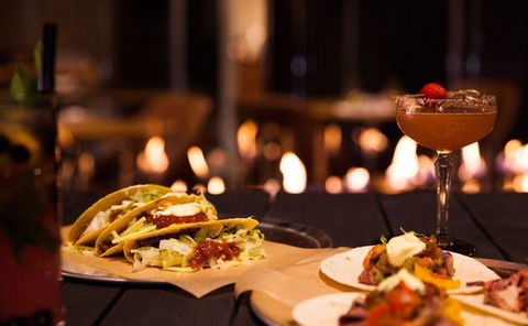 Zebu Bar & Grill - Accommodation Mount Tamborine 38