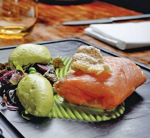 Zebu Bar & Grill - Accommodation Mount Tamborine 40