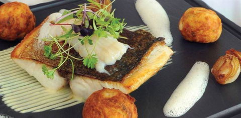 Zebu Bar & Grill - Accommodation Mount Tamborine 43