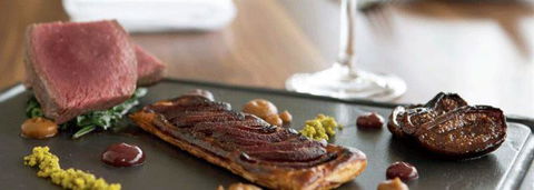 Zebu Bar & Grill - Accommodation Mount Tamborine 44