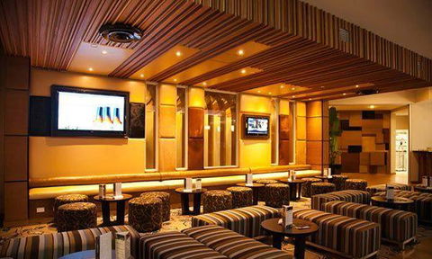 Zebu Bar & Grill - Accommodation Mount Tamborine 47