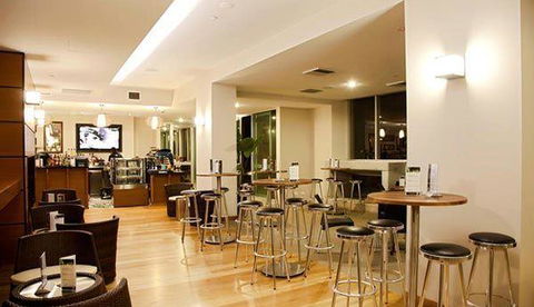 Zebu Bar & Grill - Accommodation Mount Tamborine 49