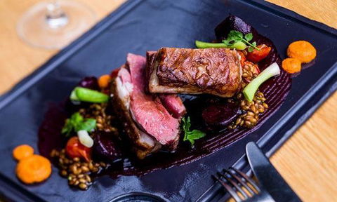 Zebu Bar & Grill - Accommodation Mount Tamborine 50