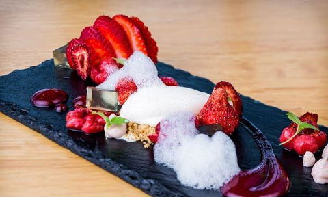 Zebu Bar & Grill - Accommodation Mount Tamborine 51