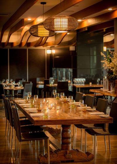 Zebu Bar & Grill - Accommodation Mount Tamborine 52