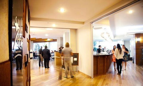 Zebu Bar & Grill - Accommodation Mount Tamborine 54