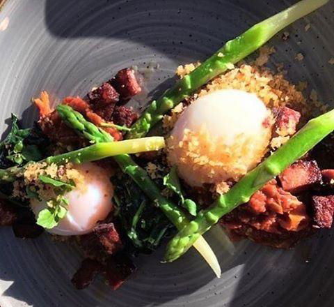 Zebu Bar & Grill - Accommodation Mount Tamborine 55