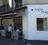 AngloChago - Accommodation Mount Tamborine