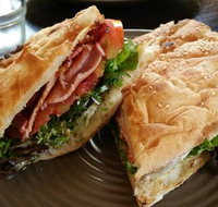 Kafe Karizma