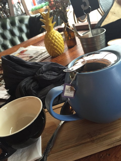 Fair Espresso - Accommodation Mount Tamborine 3