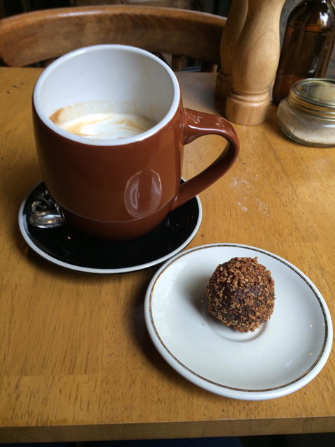 Fair Espresso - Accommodation Mount Tamborine 4