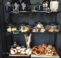 silky oak espresso - Accommodation Mount Tamborine