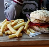 Belle Vue Cafe - Accommodation Mount Tamborine