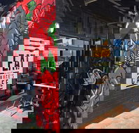 Bruce's Cafe - Accommodation Mount Tamborine