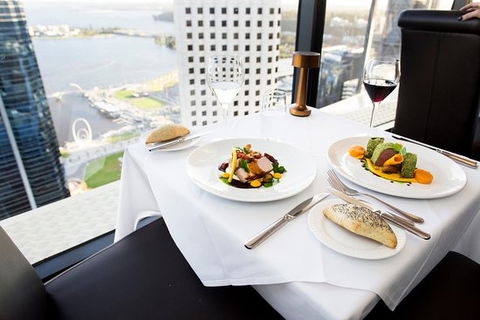 C Restaurant - Accommodation Mount Tamborine 21