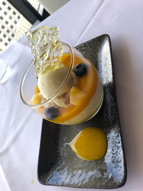 C Restaurant - Accommodation Mount Tamborine 22