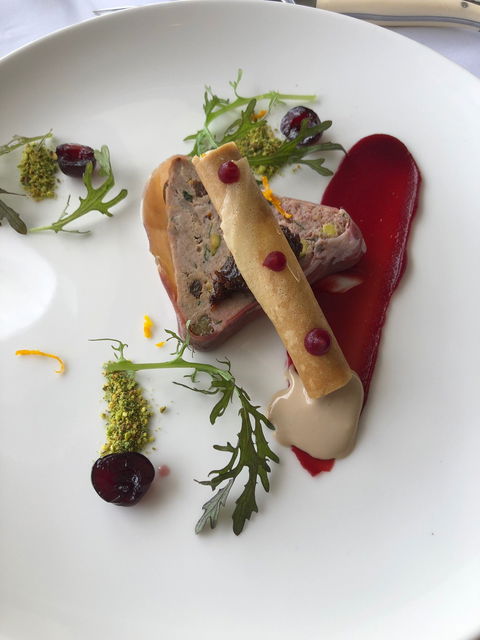 C Restaurant - Accommodation Mount Tamborine 24