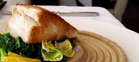 C Restaurant - Accommodation Mount Tamborine 0
