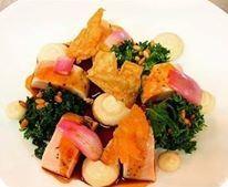 C Restaurant - Accommodation Mount Tamborine 10