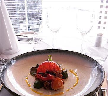C Restaurant - Accommodation Mount Tamborine 13