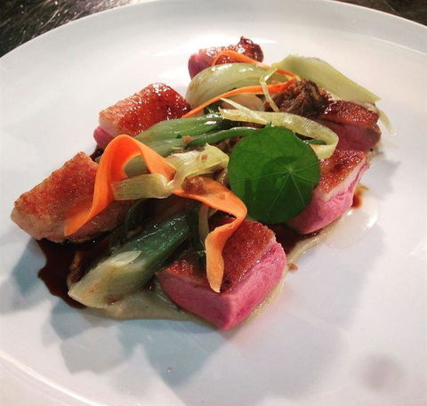 C Restaurant - Accommodation Mount Tamborine 15
