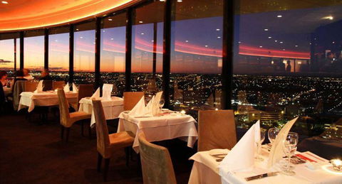 C Restaurant - Accommodation Mount Tamborine 16