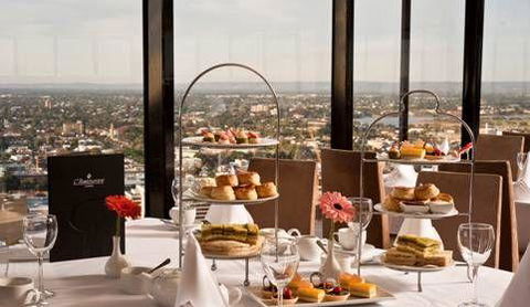 C Restaurant - Accommodation Mount Tamborine 17
