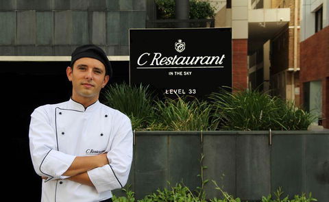 C Restaurant - Accommodation Mount Tamborine 18