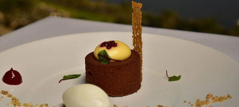 C Restaurant - Accommodation Mount Tamborine 1