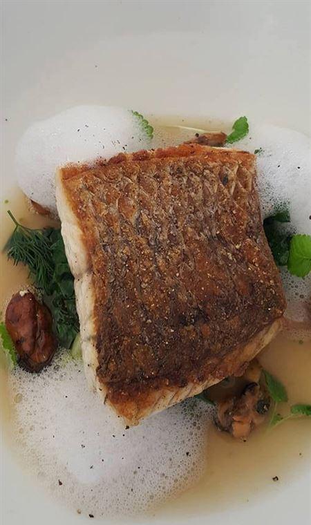 C Restaurant - Accommodation Mount Tamborine 4