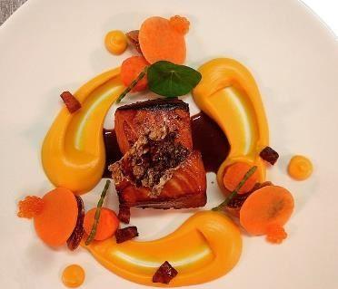 C Restaurant - Accommodation Mount Tamborine 5