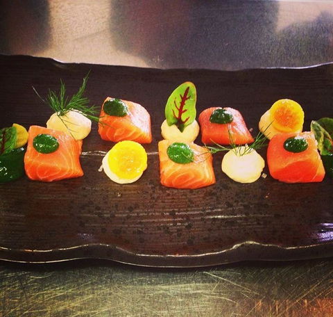 C Restaurant - Accommodation Mount Tamborine 8