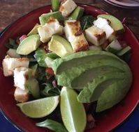 Hojo Espresso - Accommodation Mount Tamborine