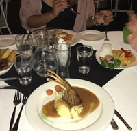 The Manse Restaurant - Accommodation Mount Tamborine