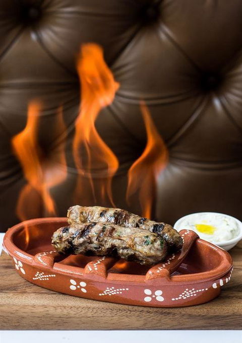 Aristotle's Neutral Bay - Accommodation Mount Tamborine 9