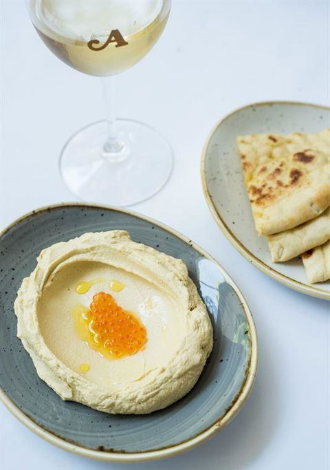 Aristotle's Neutral Bay - Accommodation Mount Tamborine 10