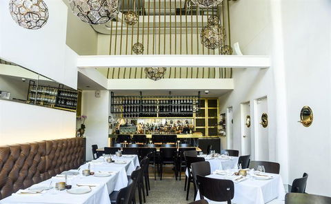 Aristotle's Neutral Bay - Accommodation Mount Tamborine 15