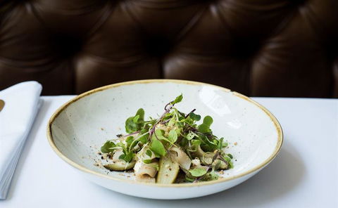 Aristotle's Neutral Bay - Accommodation Mount Tamborine 17