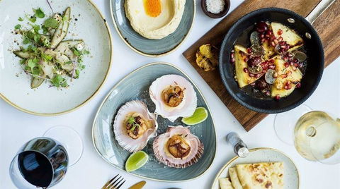 Aristotle's Neutral Bay - Accommodation Mount Tamborine 19