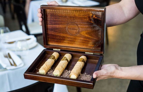 Aristotle's Neutral Bay - Accommodation Mount Tamborine 22