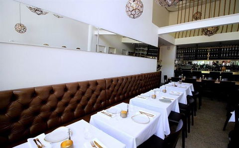 Aristotle's Neutral Bay - Accommodation Mount Tamborine 24