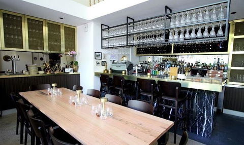 Aristotle's Neutral Bay - Accommodation Mount Tamborine 26